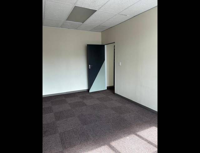 OFFICE PROPERTY TO RENT IN JOHANNESBURG CBD